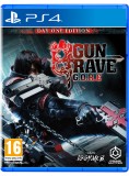 Gungrave G.o.r.e. Day One Edition PS4