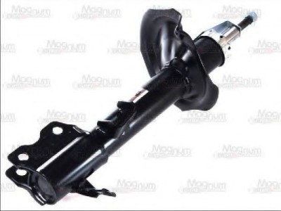Amortizor NISSAN X-TRAIL (T30) (2001 - 2013) Magnum Technology AG1090MT foto