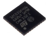 Microcontroler ARM 48MHz UFQFPN32 2-3.6VDC -40-85&deg;C