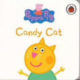 Peppa Pig Candy Cat