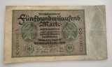 Germania - 500.000 Mark 1923