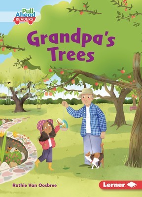 Grandpa&amp;#039;s Trees foto