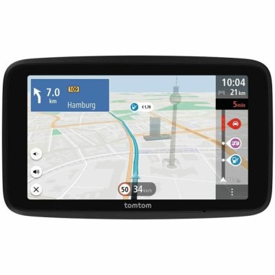 Navigator GPS TOM TOM foto
