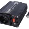 Convertor DC/AC 350W 24V 230V