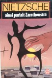 Ainsi Parlait Zarathoustra - Frederic Nietzsche ,556402