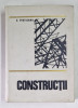 CONSTRUCTII de C. PESTISANU , 1979