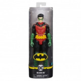 Batman - figurina Robin articulata 30cm, Spin Master