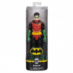 Batman - figurina Robin articulata 30cm foto