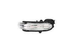 Lampa semnalizare oglinda MERCEDES Clasa C (W203) 05.2004-03.2007; Clasa C SPORTCOUPE (CL203), 05.2004-05.2008, partea dreapta, original, LED; alb, foto