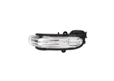 Lampa semnalizare oglinda MERCEDES Clasa C (W203) 05.2004-03.2007; Clasa C SPORTCOUPE (CL203), 05.2004-05.2008, partea dreapta, original, LED; alb, foto