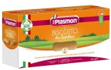 Biscuiți cu Cereale Fortificați pentru Bebeluși + 6 luni, 600gr, Plasmon