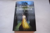 Casa de chihlimbar - Kelly Moore, Tucker Reed, Larkin Reed