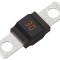Siguranță auto 30A 32VDC MIDI șurub M5 cupru 41mm