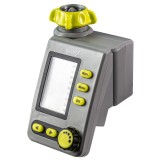 Computer de irigare programabil Gardex LUXE GX pentru udare automata