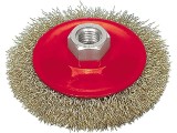 Perie Circulara Din Sarma 115Mm