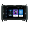 Navigatie Android Dedicata 8Inch, Mercedes Sprinter, Crafter, A, B-Class, Vito, Mercedes-benz