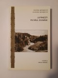 Nicoleta &amp; Cicerone Georgescu - Jup&acirc;nești pe R&acirc;ul Doamnei (o monografie sentimentală)
