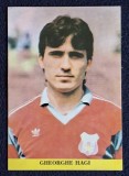 Fotografie Gheorghe Hagi