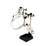 Lupa cu clesti si lumina MG16129-A