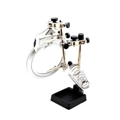 Lupa cu clesti si lumina MG16129-A