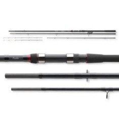 Lanseta Daiwa Powermesh Feeder 3.30m 100g 3seg foto