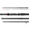 Lanseta Daiwa Powermesh Feeder 3.30m 100g 3seg