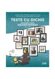TESTE CU DICHIS. Antrenament pentru EVALUAREA NATIONALA &ndash; Clasa a IV-a