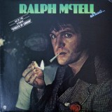 Vinil Ralph McTell &lrm;&ndash; Streets ( VG+), Rock