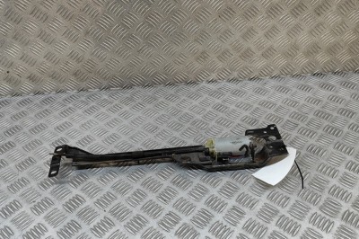 Motor de control scaun st&amp;acirc;nga față PORSCHE CAYENNE 92A 2014 OEM: 0130002650 30117124 foto