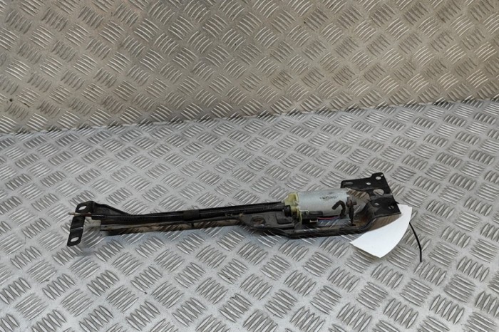 Motor de control scaun st&acirc;nga față PORSCHE CAYENNE 92A 2014 OEM: 0130002650 30117124