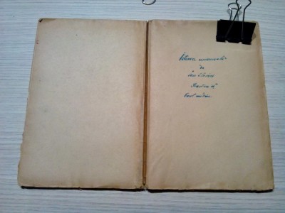 ISTORIA UNIVERSALA - partea II - EVUL MEDIU - Ioan Slavici - 1891, 295 p. foto