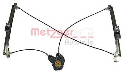 Macara geam MINI MINI Cabriolet (R52) (2004 - 2007) METZGER 2160138 foto
