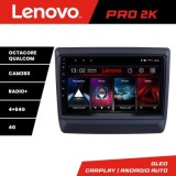 Navigatie Isuzu DMAX 2020- Lenovo Kit-DMAX20 8 core QLED 2K 4+64 360 Android Waze USB Navigatie Internet Youtube Radio CarStore Technology