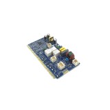 Placă electronică originală Electrolux 140011633124 pentru mașină de spălat rufe