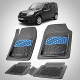 Covorase Fiat Doblo Facelift MPV 223 Compatibile 2005-2010 | Blue