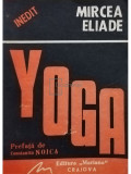 Mircea Eliade - Yoga (editia 1991)