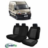 Cumpara ieftin Huse Scaun Renault Master 2003 - 2010 3 locuri Confort Line