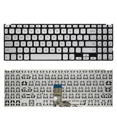 Tastatura Laptop, Asus, VivoBook X509BA, X509DA, X509DJ, X509DL, X509FA, X509FB, X509FJ, X509FL, X509JA, X509JB, X509JP, X509MA, X509UA, X509UB, X509U foto