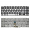 Tastatura Laptop, Asus, VivoBook X509BA, X509DA, X509DJ, X509DL, X509FA, X509FB, X509FJ, X509FL, X509JA, X509JB, X509JP, X509MA, X509UA, X509UB, X509U