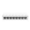 SWITCH TP-LINK 8 porturi 10/100 Mbps LiteWave &quot;LS1008&quot; (timbru verde 2 lei)