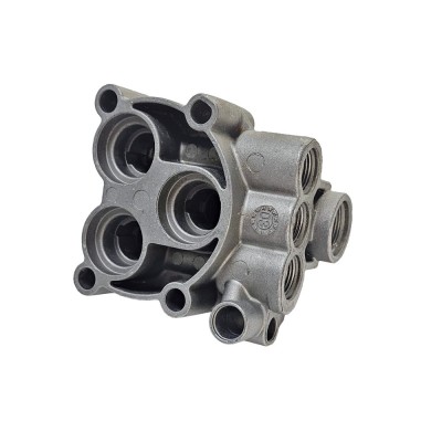 REMS Pump head 115113 ProAdvanced PowerfulTools foto