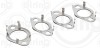 Set Garnituri Sistem EGR Elring 084.270 Hyundai Kia Accent Cee&#039;d i10 i20 i30 ix20 Rio Soul Venga