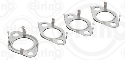 ELRING 084.270 Set garnitura sistem EGR foto