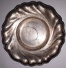 CY - Farfurioara farfurie veche model frumos / alama argintata / D: 14,50 cm, Ornamentale