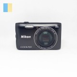 Nikon Coolpix A300