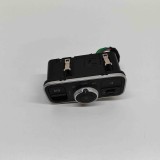 Ornament comutator faruri MERCEDES-BENZ CLA Coupe C118 2024 OEM: A2479052902 | 31046992