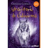 Vrajitorii De Odinioara, Cressida Cowell - Editura Art