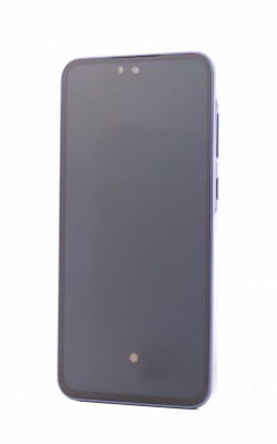 LCD Samsung Galaxy A35, A356 + Rama, PRC OEM foto