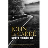 Micuta tobosareasa