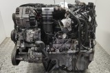 BMW 7 F01, F02 2011 - Motor - OEM: N57D30A,xDrive